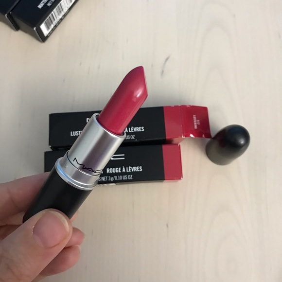 Brand New Mac Lipsticks “choose your shade” - Picture 6 of 13